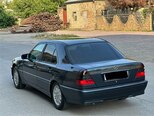 Mercedes C 200-5