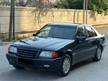 Mercedes C 200-4