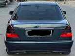 Mercedes C 200-3