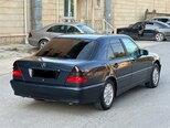 Mercedes C 200-7