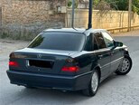 Mercedes C 200-10