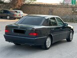 Mercedes C 200-17