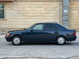 Mercedes C 200-8