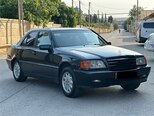 Mercedes C 200-9