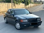 Mercedes C 200-11