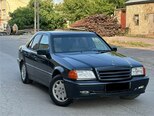 Mercedes C 200-6