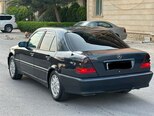 Mercedes C 200-18