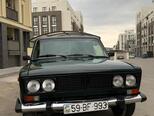 LADA (VAZ) 2106-9