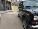 LADA (VAZ) 2106-8