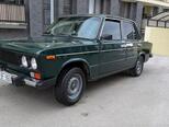 LADA (VAZ) 2106-7