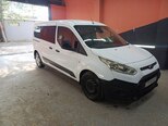 Ford Tourneo Connect-14