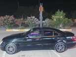 Mercedes E 320 4MATIC-3