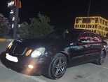 Mercedes E 320 4MATIC-2