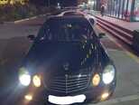 Mercedes E 320 4MATIC-4
