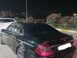 Mercedes E 320 4MATIC-8
