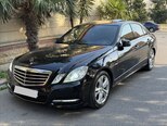 Mercedes E 220-6