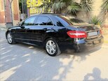 Mercedes E 220-8