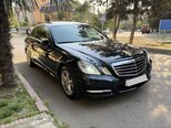 Mercedes E 220-10