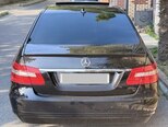 Mercedes E 220-7