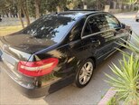 Mercedes E 220-3