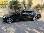Mercedes E 220-5