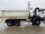 Mercedes Axor 3340-11