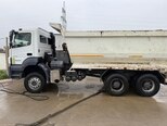 Mercedes Axor 3340-5