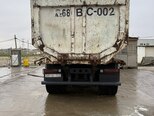 Mercedes Axor 3340-9