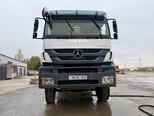 Mercedes Axor 3340-4