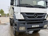 Mercedes Axor 3340-1