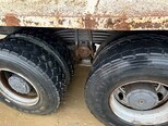 Mercedes Axor 3340-7