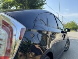 Toyota Prius-8