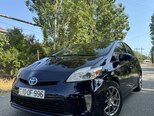 Toyota Prius-1