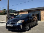 Toyota Prius-13
