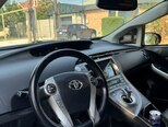 Toyota Prius-20