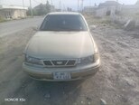 Daewoo Nexia-1