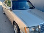 Mercedes 200 D-1