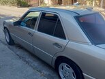 Mercedes 200 D-4