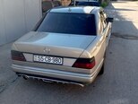 Mercedes 200 D-5