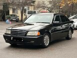 Mercedes C 200-10