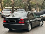 Mercedes C 200-12