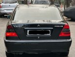 Mercedes C 200-3