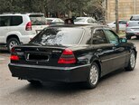 Mercedes C 200-4