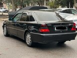 Mercedes C 200-7
