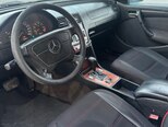 Mercedes C 200-2