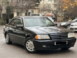 Mercedes C 200-5