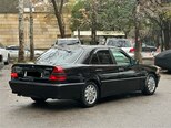 Mercedes C 200-11