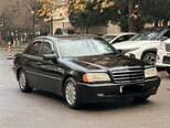 Mercedes C 200-8