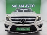 Mercedes GL 500 4MATIC-2