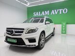 Mercedes GL 500 4MATIC-3